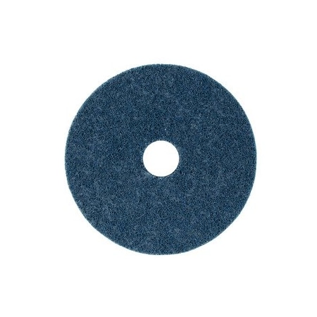 Garant Fleece Velour-backed abrasive disc, Diameter: 125 mm, Grit equivalent: 280 566912 280